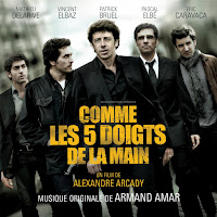 Armand Amar - La Genèse загрузить