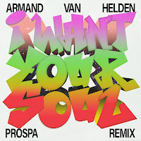 Armand Van Helden - I Want Your Soul (Prospa Remix) [Extended Version] загрузить