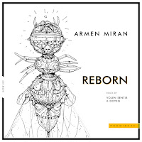 Armen Miran - Reborn (Volen Sentir Sunset Mix) загрузить