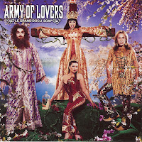 Army Of Lovers - Sexual Revolution загрузить