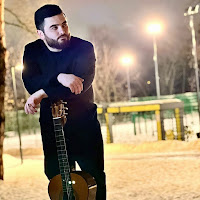 Arshavir Martirosyan - Ari Sirem, Sires загрузить