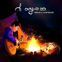 Arslan - В Одного Ft Marvelous загрузить