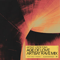 Artbat - Age Of Love (Edit) (Feat. Jules Buckley) Ft Pete Tong загрузить