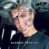 Артем Кей - Бабочки В Животе (Slowed Version) загрузить