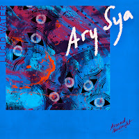 Ary Sya - Lucid Water (Chambord Remix) загрузить