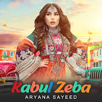 Aryana Sayeed - Kabul Zeba загрузить