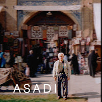 Asadi - Sattar (Feat. Viraj Anand) загрузить