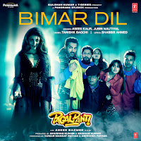 Asees Kaur - Bimar Dil (From 