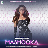 Asees Kaur - Mashooka (Feat. Viruss, Rakul Preet Singh) (Feat. Viruss & Rakul Preet Singh) Ft Tanishk Bagchi & Dev Negi загрузить