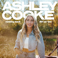 Ashley Cooke - Running Back загрузить