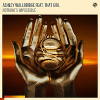 Ashley Wallbridge - Nothing's Impossible (Extended Mix) (Feat. That Girl) загрузить