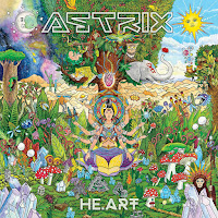 Astrix - Shamanic Tales загрузить
