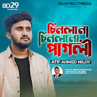 Atif Ahmed Niloy - Chinla Na Chinla Na Pagli загрузить