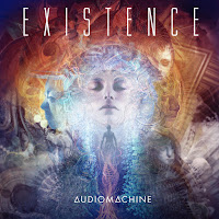 Audiomachine - Shadowfall загрузить