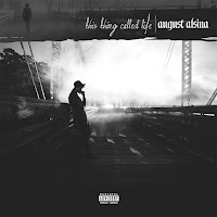 August Alsina - Song Cry загрузить