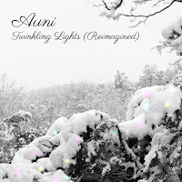 Auni - Twinkling Lights (Reimagined) загрузить