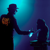 Avatar - A Statue Of The King загрузить