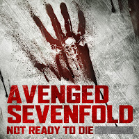 Avenged Sevenfold - Not Ready To Die (From 