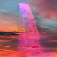 Avi Snow - Magic Ft Iro загрузить
