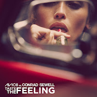 Avicii - Taste The Feeling (Avicii Vs. Conrad Sewell) Ft Conrad Sewell загрузить