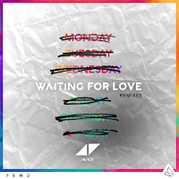 Avicii - Waiting For Love (Carnage & Headhunterz Remix) загрузить