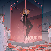 Aviva - Houdini загрузить