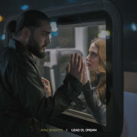 Ayaz Babayev - Uzaq Ol Ondan загрузить
