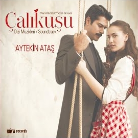 Aytekin Ataş - Çalıkuşu Jenerik загрузить