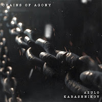 Azulo - Chains Of Agony Ft Karashnikov & Zentryc загрузить