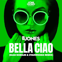 B Jones - Bella Ciao (Gian Nobilee & Starwoodz Remix) Ft Gian Nobilee & Starwoodz загрузить