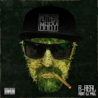 B-Real - Mother Mary (Feat. Dj Paul) загрузить