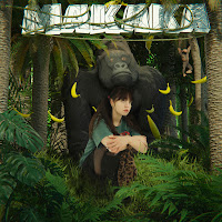 Baby Cute - Макака загрузить