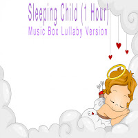 Baby Sleep Music - Sleeping Child (1 Hour) (Music Box Lullaby Version) загрузить