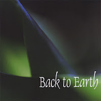 Back To Earth - Back To Earth загрузить