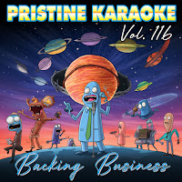 Backing Business - It Is What It Is (Originally Performed By Jenna Raine) (Karaoke Version) загрузить
