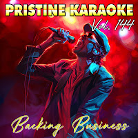 Backing Business - Doing It Again Baby (Karaoke Version Originally Performed By Girl In Red) загрузить