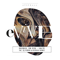 Badbox - Unite (Dj Tomer & Ricardo Voodoo Tribe Remix) Ft Dr Feel загрузить