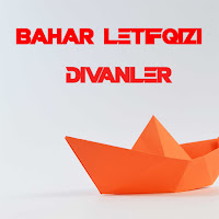 Bahar Letifqizi - Gedeni Saxlamag Olmaz загрузить