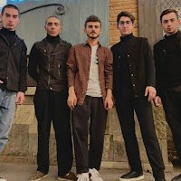 ბალაბანი - Me Aghar Vtiri загрузить