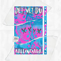 Ballinciaga - Det Vet Du (Bad Batch 2022) загрузить