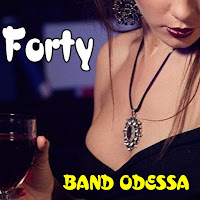 Band Odessa - Сорока загрузить