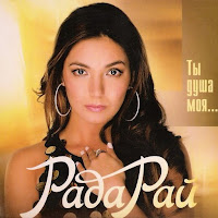 Бандера Андрей - Ты Лети, Моя Душа Ft Рада Рай загрузить