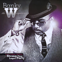 Banky W. - Lagos Party Remix (Feat. Naeto C, D'banj, 9Ice & Eldee) загрузить