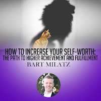 Bart Milatz - The Link Between Self Worth, Self Esteem And Confidence загрузить
