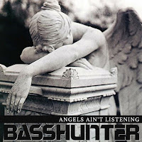 Basshunter - Angels Ain't Listening загрузить