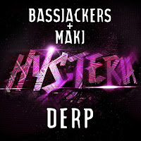 Bassjackers - Derp Ft Makj загрузить
