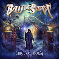 Battle Beast - Eye Of The Storm загрузить