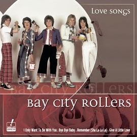 Bay City Rollers - Just A Little Love загрузить