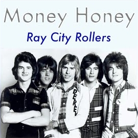 Bay City Rollers - Give A Little Love загрузить