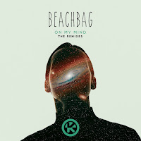 Beachbag - On My Mind (Held Remix) загрузить